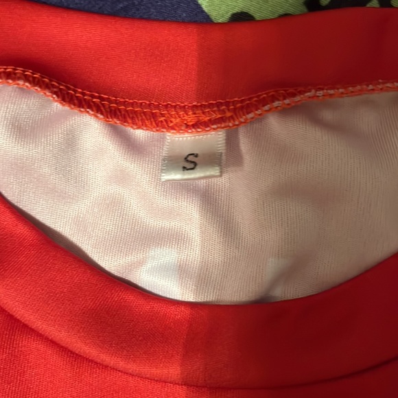 CRISTIANO RONALDO TEE……$30 BOYS SIZE SMALL - Picture 4 of 5